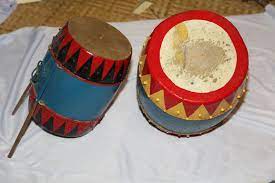 Kisah pilu ibu ditolak anaknya karena buruk rupa. Perbadanan Muzium Negeri Kelantan Geduk