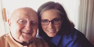 Ellwood City declares May 10 as Dr. Milton L. Caplan Day