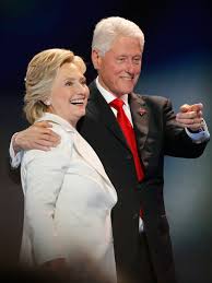 So was hillary aide huma abedin with her new husband, rep. This Is Why The Clintons Katy Perry And Kate Hudson Were In Palm Springs