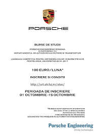 Peste 2.000 de absolventi de liceu au sustinut ieri examenul de admitere pentru a deveni studenti ai unei dintre cele patru facultati ale universitatii de medicina si farmacie grigore t. Anunturi Universitatea Tehnica Din Cluj Napoca