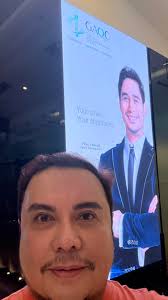 My Exciting Visit to GAOC Dental Clinic with Steve Mark Gan II