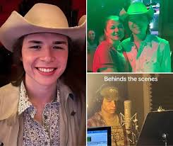 American Idol history made with John Foster's performance