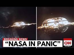 Voyager 1 just turned back and what it discovered CONFIRMS what WE ALL FEARED - YouTube
