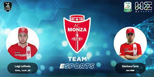 Go on our website and discover everything about your team. News Associazione Calcio Monza S P A
