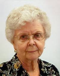 Profile: Sister Mary Catherine Duffy