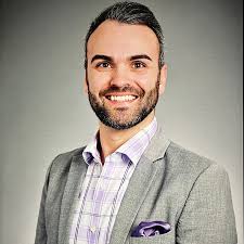 Vitaliy A. Kin-Leavey, Real Estate Agent