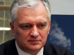 Roksana węgiel zaszalała z fryzurą. Jaroslaw Gowin Odwolany Ze Stanowiska Ministra Sprawiedliwosci Kurier Poranny