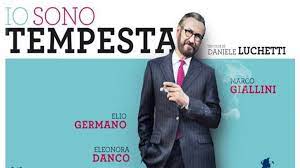 Candidatura migliore attore in un film commedia a marco giallini. Recensione Io Sono Tempesta Home Video