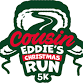 Cousin Eddie's Christmas Run 5K - Greensboro, NC event image