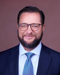 Adam Duininck appointed to new position at Minneapolis Downtown Council