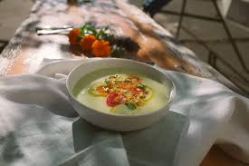 Chef S Table Recap Mashama Bailey Tells A Fresh Story About The South In 2020 Baileys Recipes Chef Food