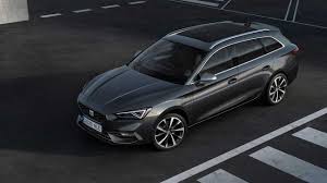 Local business in algiers, algeria. 2020 Seat Leon Hatchback Wagon Debut Following 1 1b Investment