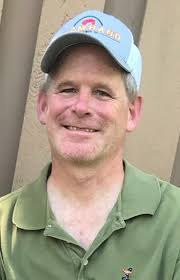 Eric Armstrong Obituary