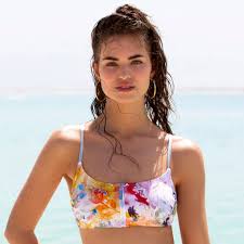 We did not find results for: Haut De Maillot De Bain Brassiere Armatures Gottex Aquarelle