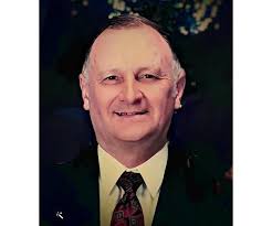 Richard Vincent Basil Jr Obituary (2023)