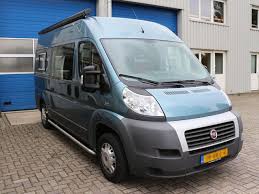 Fiat Ducato Fiat Ducato L2h2 Avanti Camperbouw