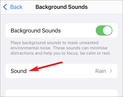 In this instuructables, i will show you how to make a rain catcher. How To Play Background Sounds On Iphone Like Rain Stream And More All Things How