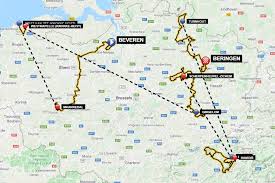 Tim wellens heeft zijn zege in de baloise belgium tour beet. Preview Statistics For Baloise Belgium Tour 2021
