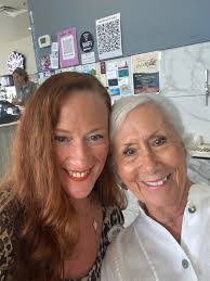 Krista Dalton's Instagram, Twitter & Facebook