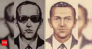 DB Cooper Case: Was DB Cooper actually Richard McCoy?