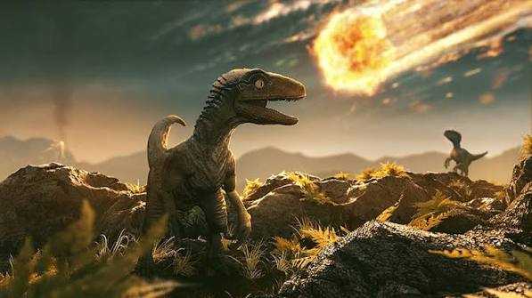 New study: Past mass extinctions may hold lessons for today | OregonNews