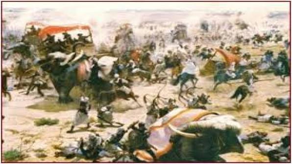 The Battle of Qadisiyyah: The Victory That Ended Persian Dominance