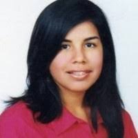 Claudia Terrones's Instagram, Twitter & Facebook