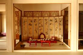 The perfect place to achieve this is j's korean cuisine: Korean Royal Court Cuisine Wikipedia