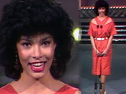 The Miss New Zealand Show 1984