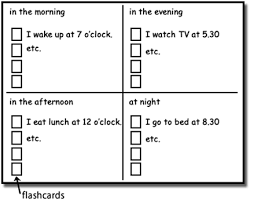 Jumpstart's printable educational activities will take your child from preschool through elementary grades and instill a lifelong love of learning. Daily Routines Times Of The Day Lesson Plan