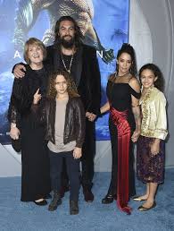 Show #1477 friday, june 11: Jason Momoa In Meiner Familie Gibt Es Viele Wassermanner