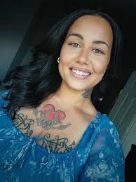 My wife shares her powerful testimony of giving her life to God y'all give  it a listen it is so powerful!!