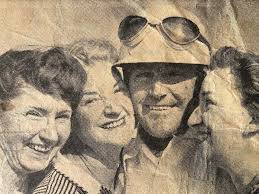 MELBOURNE FISHERMENS BEND CIRCUIT