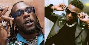 The singer wins best music video for brown. Wizkid Would Have Won The Grammy Award If He Was Nominated Instead Of Burna Boy Doctor Olu