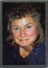 Obituary information for Jill Porter