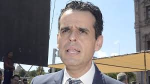 Estoy listo para coordinar o apoyar al Grupo Parlamentario del PAN: Carlos  Olson