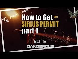 The elite dangerous odyssey release date for pc is now officially set for may 19, 2021, letting commanders all across the galaxy step out of their … Elite Dangerous Davy Dock Sirius Permit P1 Youtube