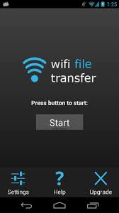 Wifi File Transfer For Android Apk Download