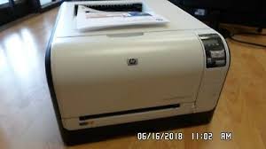 General features hp color laserjet pro cp1525n. Hp Color Laserjet Cp1525n Cp1525nw W Toners 75 00 Picclick