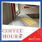 Brighton Marine – Coffee Hour (Brighton) event image