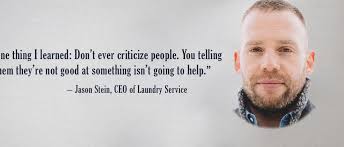 Laundry Service's Jason Stein: 'Separating creative and media buying isn't  best'