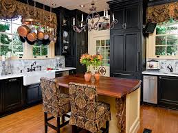 **this post contains affiliate links, which means i may make a commission at no extra cost to you if you click does your current kitchen decor design look bland and downright boring? Kitchen Theme Ideas Hgtv Pictures Tips Inspiration Hgtv