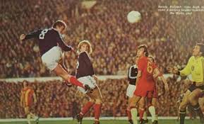 The clash will also be shown live on bbc1. The Time Traveller S Tale Wales Vs Scotland 1977