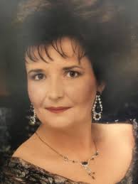 Sherry Craver Dolley