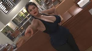 Download Game MILF Obsession [v0.1.4] [DanGames] ⋆ Gamecax