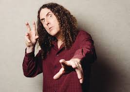 Weird Al Yankovic Parodies His Way To Top Of Billboard