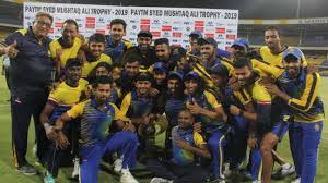 Schedule, teams in quarterfinals, squads, tv telecast channel, timing, venue. Syed Mushtaq Ali Trophy 2020 21 Sma Quarter Finals All You Need To Know
