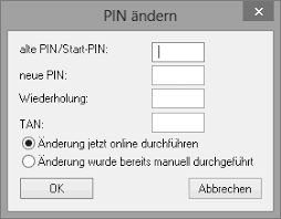 Enter your personal identification number (pin). Https Www Sparkasse Mittelsachsen De Content Dam Myif Sk Mittelsachsen Work Dokumente Pdf Eigene Uploads Hbci Chiptan Usb Kundenleitfaden Sfirm Pdf N True