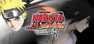 A mysterious group of ninja called the sky shinobi from the land of the sky made a surprise. Naruto Shippuden The Movie Bonds Appid 439600 Steamdb