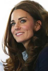 Catherine, Princess of...